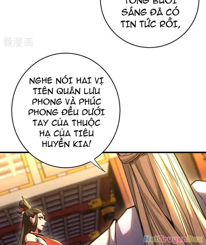 Đệ Tử Tu Luyện Còn Ta Thì Lười Biếng Chap 146 - Next Chap 147