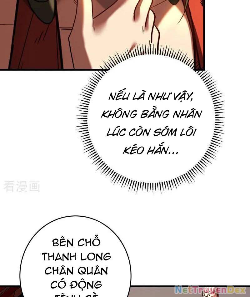 Đệ Tử Tu Luyện Còn Ta Thì Lười Biếng Chap 146 - Next Chap 147