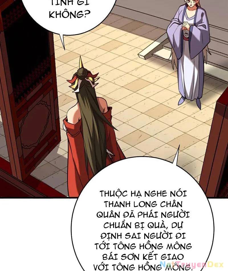 Đệ Tử Tu Luyện Còn Ta Thì Lười Biếng Chap 146 - Next Chap 147