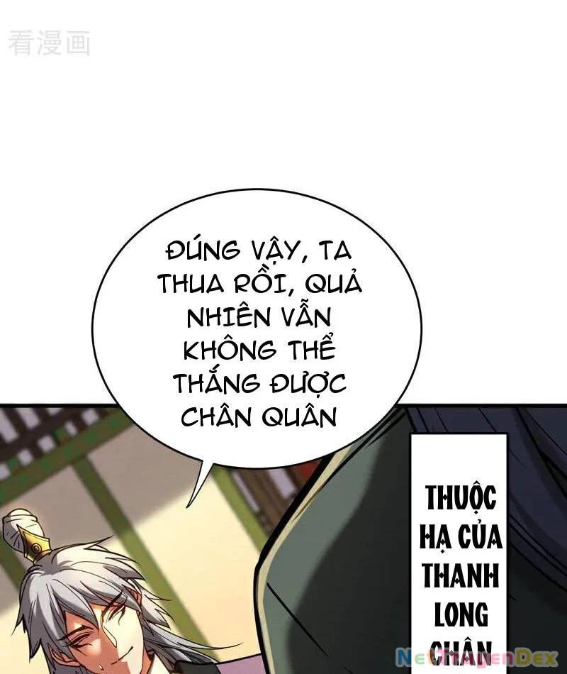 Đệ Tử Tu Luyện Còn Ta Thì Lười Biếng Chap 146 - Next Chap 147
