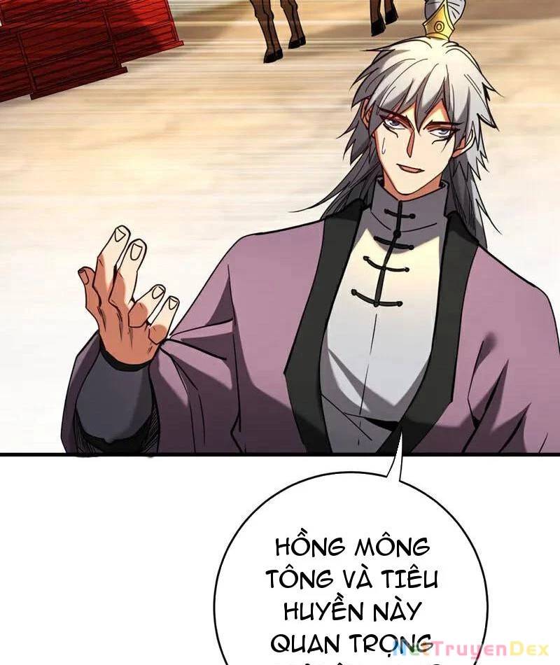 Đệ Tử Tu Luyện Còn Ta Thì Lười Biếng Chap 146 - Next Chap 147