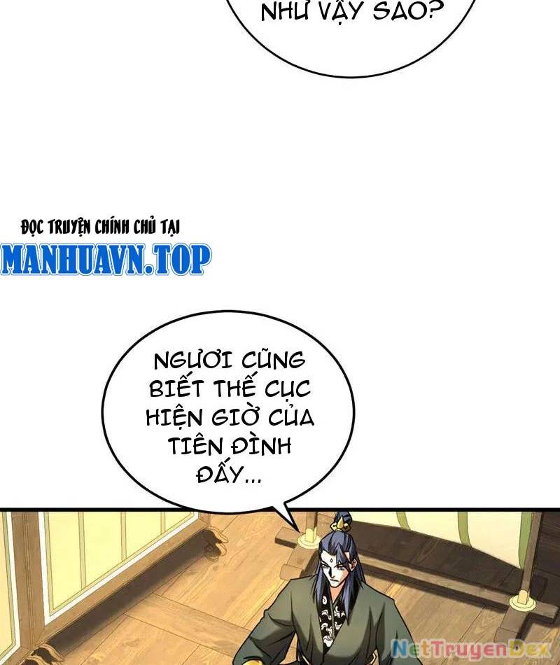 Đệ Tử Tu Luyện Còn Ta Thì Lười Biếng Chap 146 - Next Chap 147