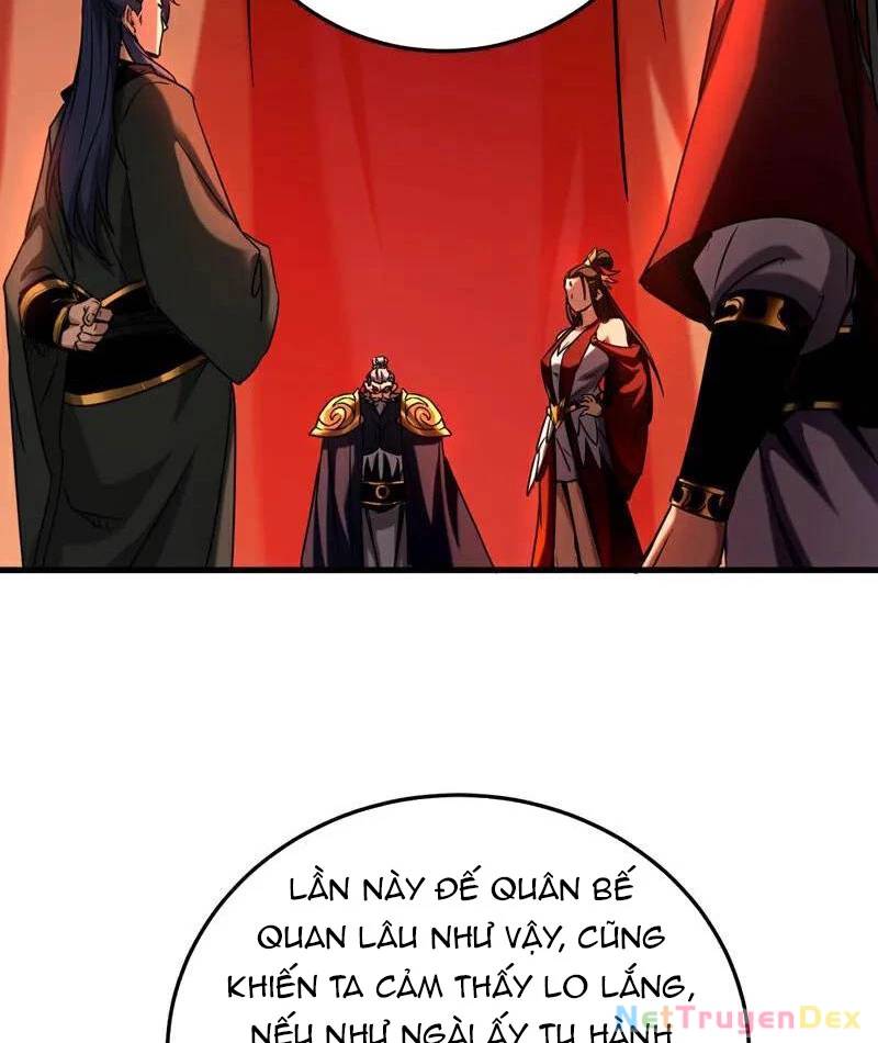 Đệ Tử Tu Luyện Còn Ta Thì Lười Biếng Chap 146 - Next Chap 147