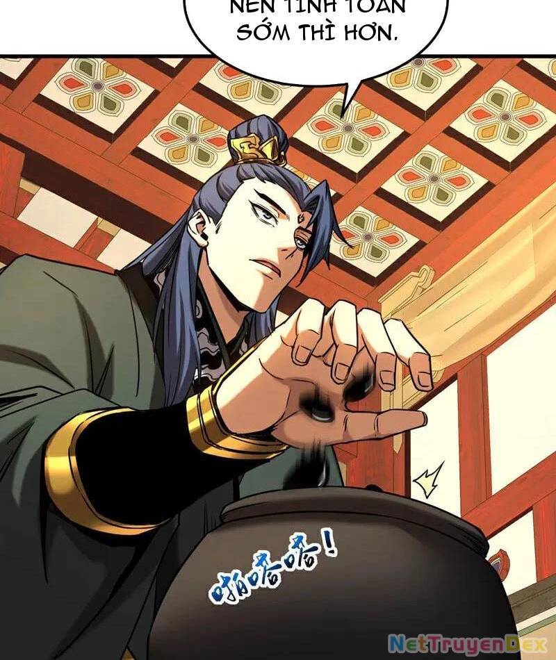 Đệ Tử Tu Luyện Còn Ta Thì Lười Biếng Chap 146 - Next Chap 147