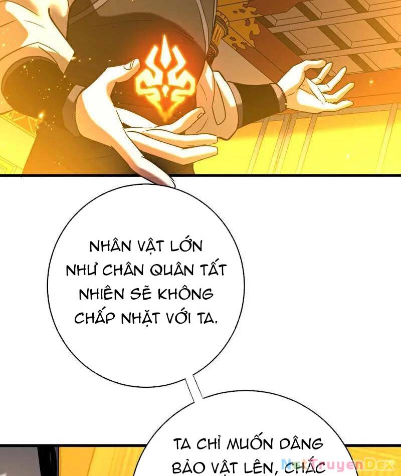 Đệ Tử Tu Luyện Còn Ta Thì Lười Biếng Chap 146 - Next Chap 147