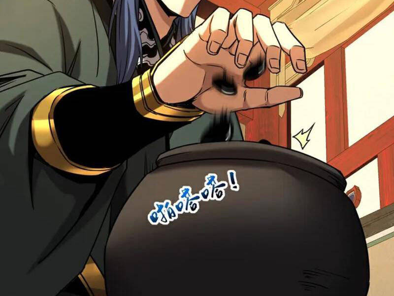 Đệ Tử Tu Luyện Còn Ta Thì Lười Biếng Chap 147 - Next Chap 148