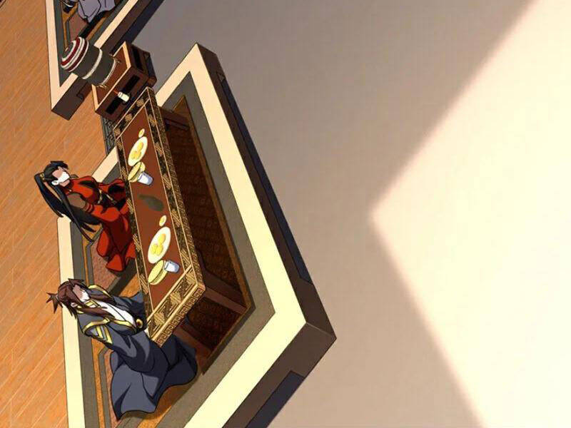 Đệ Tử Tu Luyện Còn Ta Thì Lười Biếng Chap 147 - Next Chap 148