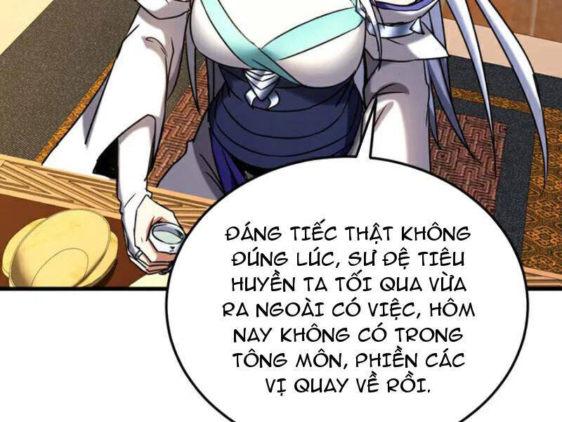 Đệ Tử Tu Luyện Còn Ta Thì Lười Biếng Chap 147 - Next Chap 148