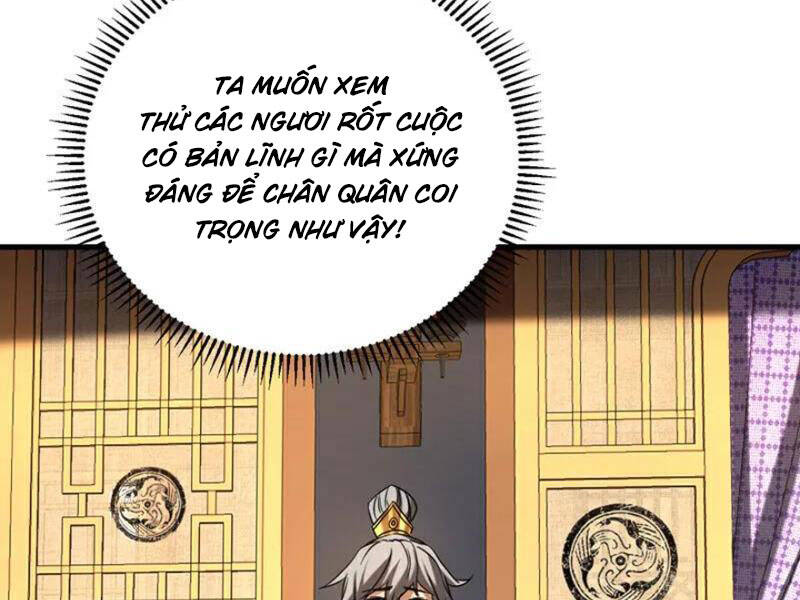 Đệ Tử Tu Luyện Còn Ta Thì Lười Biếng Chap 147 - Next Chap 148