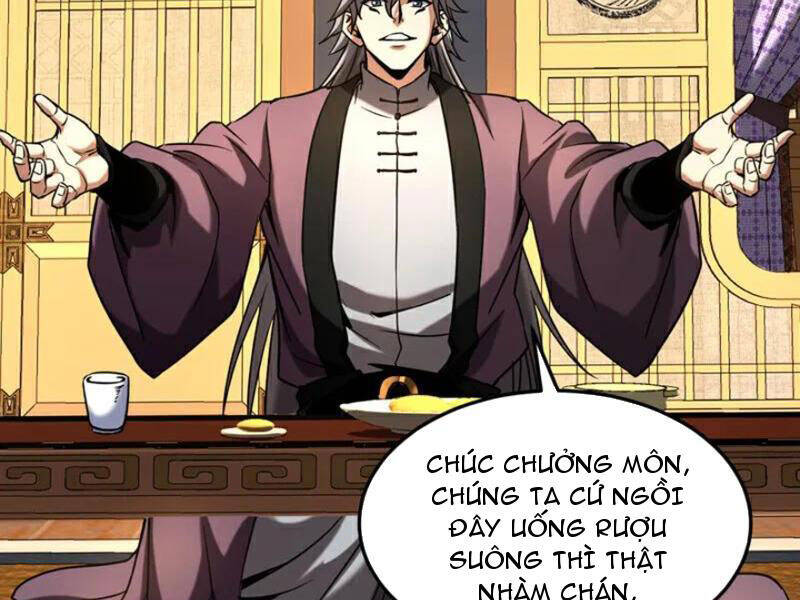 Đệ Tử Tu Luyện Còn Ta Thì Lười Biếng Chap 147 - Next Chap 148