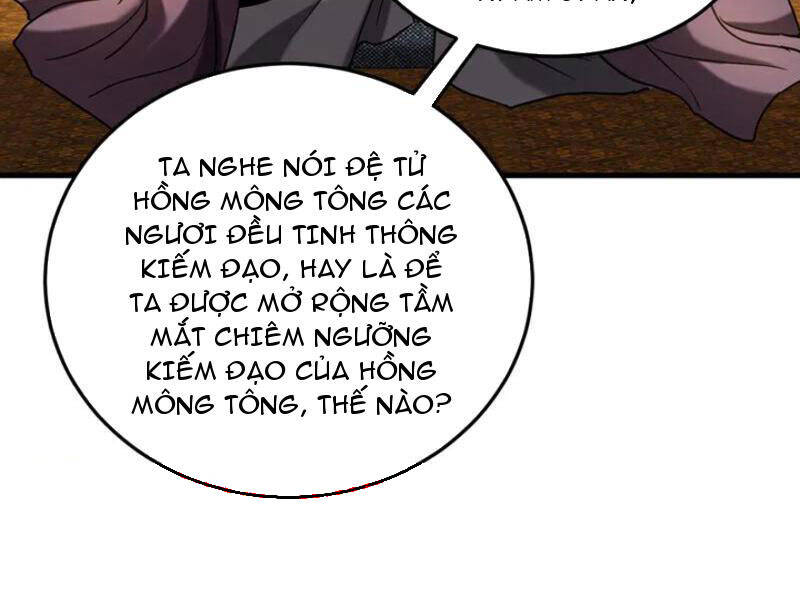 Đệ Tử Tu Luyện Còn Ta Thì Lười Biếng Chap 147 - Next Chap 148