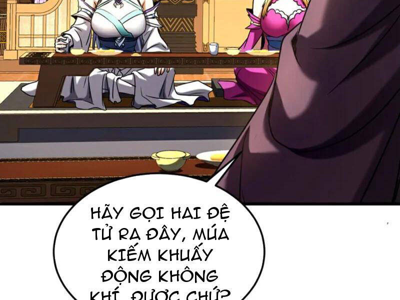 Đệ Tử Tu Luyện Còn Ta Thì Lười Biếng Chap 147 - Next Chap 148