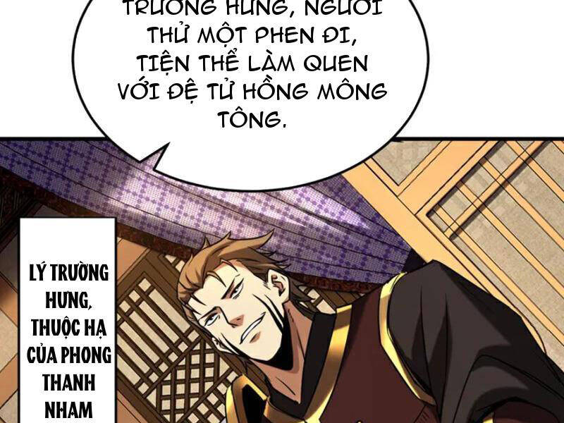 Đệ Tử Tu Luyện Còn Ta Thì Lười Biếng Chap 147 - Next Chap 148