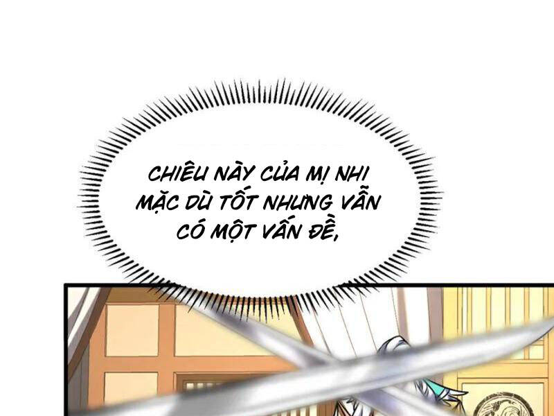 Đệ Tử Tu Luyện Còn Ta Thì Lười Biếng Chap 147 - Next Chap 148