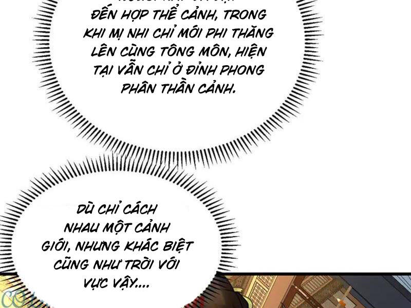 Đệ Tử Tu Luyện Còn Ta Thì Lười Biếng Chap 147 - Next Chap 148