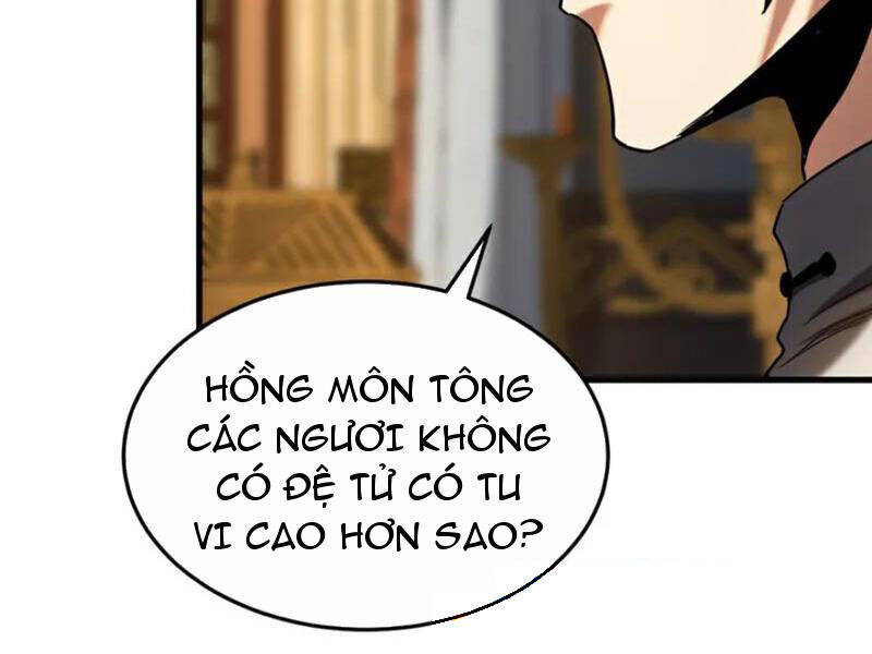 Đệ Tử Tu Luyện Còn Ta Thì Lười Biếng Chap 147 - Next Chap 148