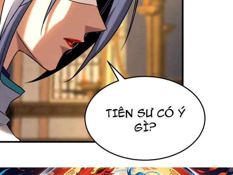 Đệ Tử Tu Luyện Còn Ta Thì Lười Biếng Chap 147 - Next Chap 148