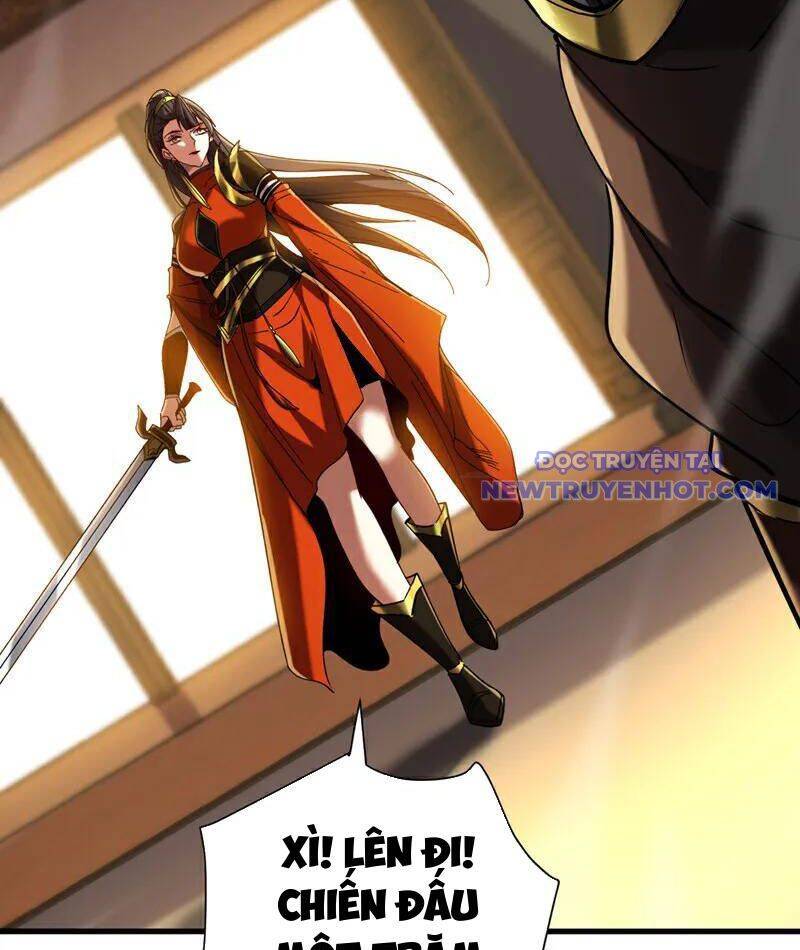 Đệ Tử Tu Luyện Còn Ta Thì Lười Biếng Chap 148 - Next Chap 149