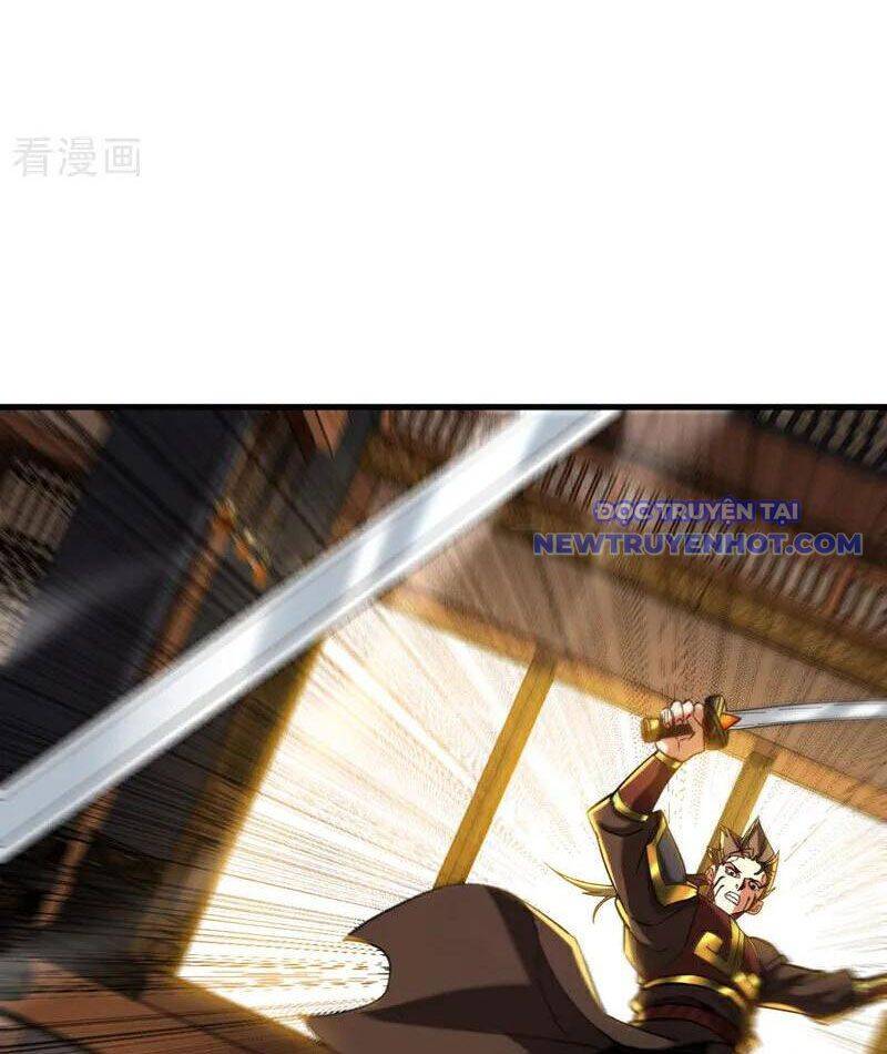 Đệ Tử Tu Luyện Còn Ta Thì Lười Biếng Chap 148 - Next Chap 149