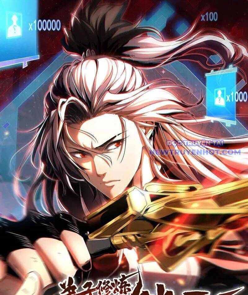 Đệ Tử Tu Luyện Còn Ta Thì Lười Biếng Chap 148 - Next Chap 149