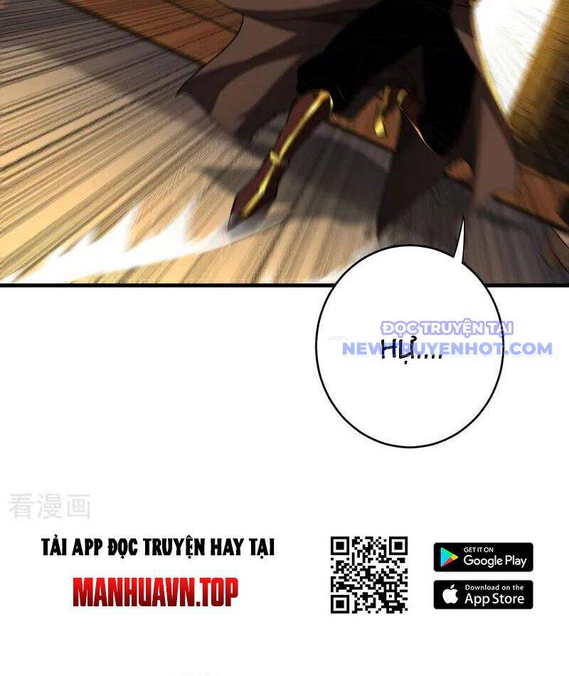 Đệ Tử Tu Luyện Còn Ta Thì Lười Biếng Chap 148 - Next Chap 149