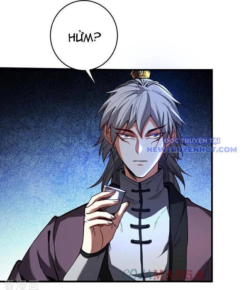 Đệ Tử Tu Luyện Còn Ta Thì Lười Biếng Chap 148 - Next Chap 149