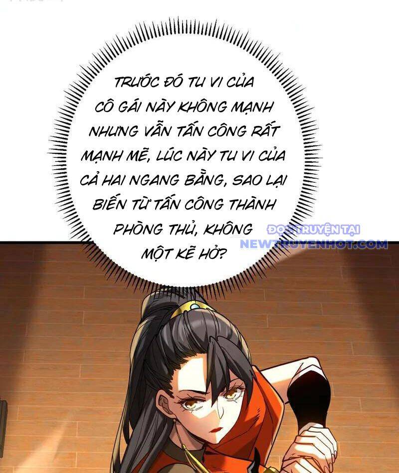 Đệ Tử Tu Luyện Còn Ta Thì Lười Biếng Chap 148 - Next Chap 149