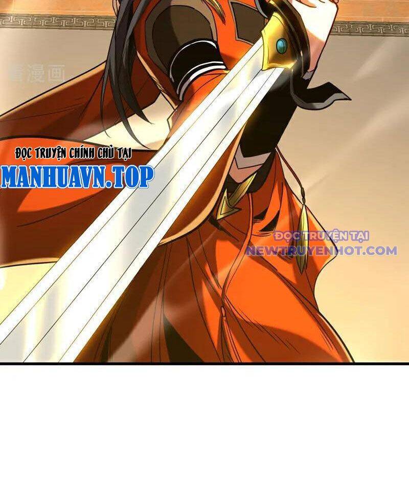 Đệ Tử Tu Luyện Còn Ta Thì Lười Biếng Chap 148 - Next Chap 149