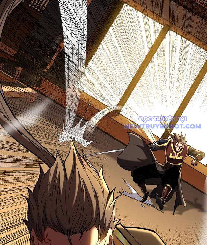 Đệ Tử Tu Luyện Còn Ta Thì Lười Biếng Chap 148 - Next Chap 149