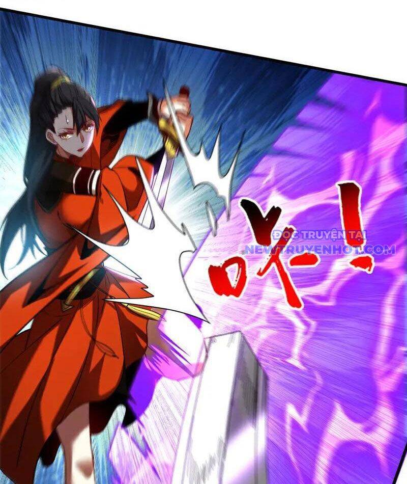 Đệ Tử Tu Luyện Còn Ta Thì Lười Biếng Chap 148 - Next Chap 149