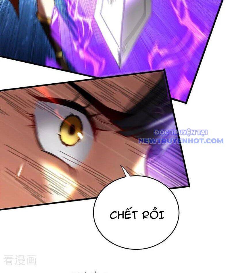 Đệ Tử Tu Luyện Còn Ta Thì Lười Biếng Chap 148 - Next Chap 149