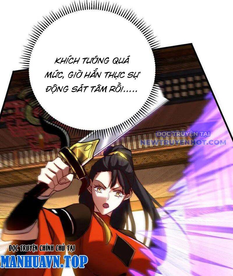 Đệ Tử Tu Luyện Còn Ta Thì Lười Biếng Chap 148 - Next Chap 149