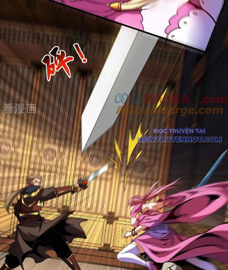 Đệ Tử Tu Luyện Còn Ta Thì Lười Biếng Chap 148 - Next Chap 149