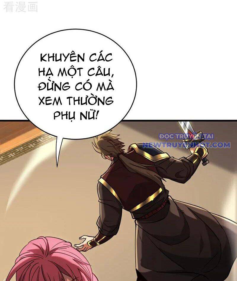 Đệ Tử Tu Luyện Còn Ta Thì Lười Biếng Chap 148 - Next Chap 149