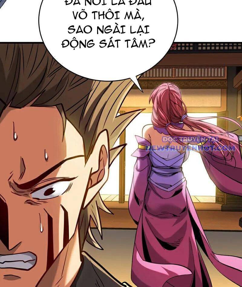 Đệ Tử Tu Luyện Còn Ta Thì Lười Biếng Chap 148 - Next Chap 149