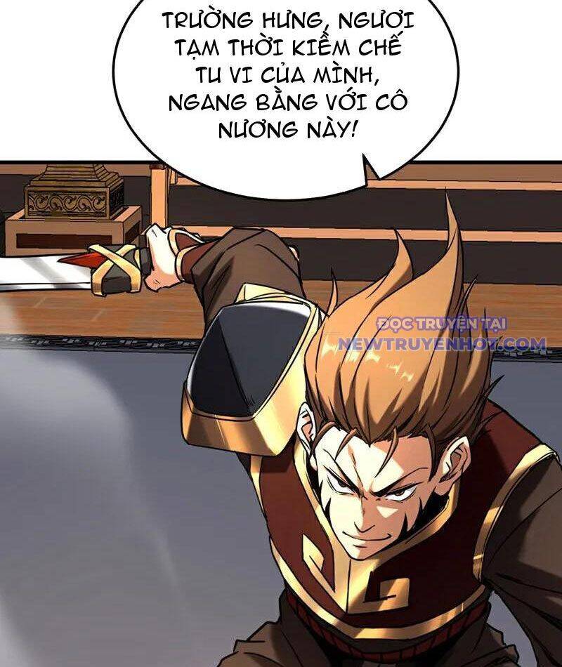 Đệ Tử Tu Luyện Còn Ta Thì Lười Biếng Chap 148 - Next Chap 149