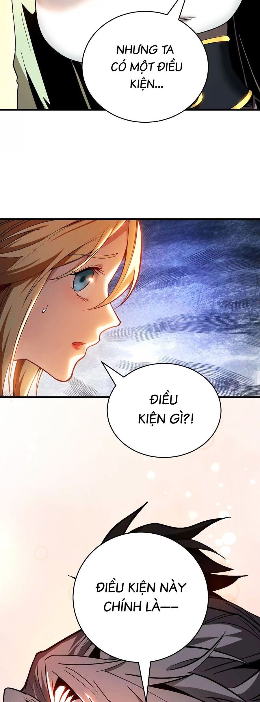 Đệ Tử Tu Luyện Còn Ta Thì Lười Biếng Chap 15 - Next Chap 16