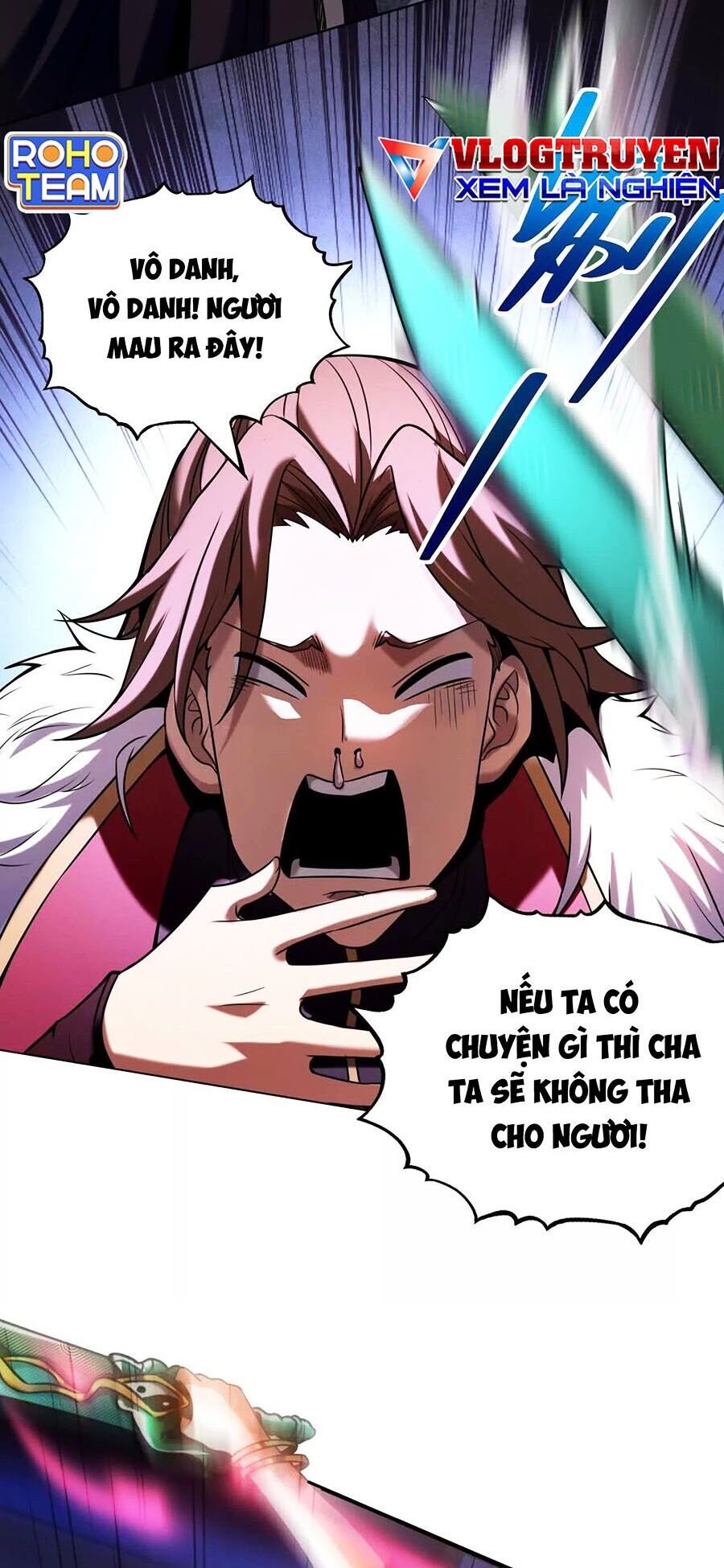 Đệ Tử Tu Luyện Còn Ta Thì Lười Biếng Chap 15 - Next Chap 16
