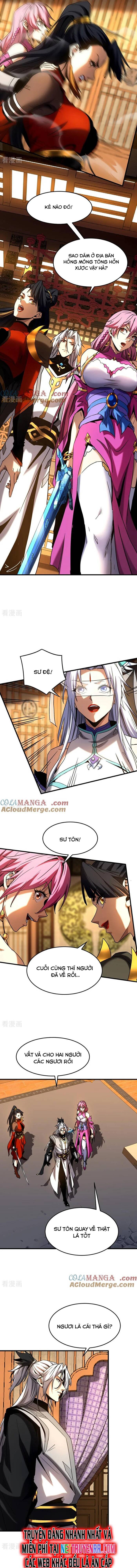 Đệ Tử Tu Luyện Còn Ta Thì Lười Biếng Chap 150 - Next Chap 151