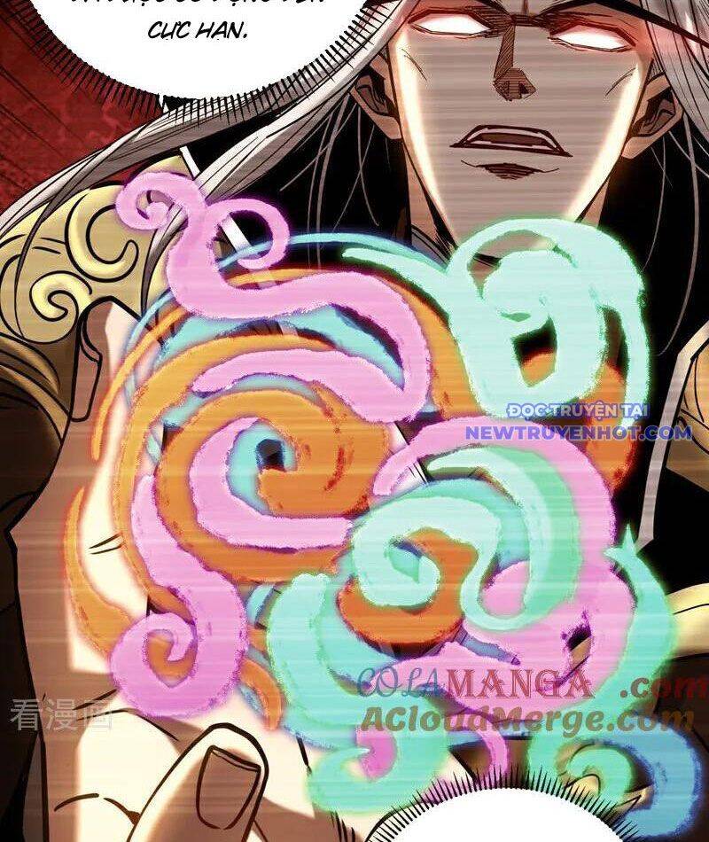Đệ Tử Tu Luyện Còn Ta Thì Lười Biếng Chap 151 - Next Chap 152