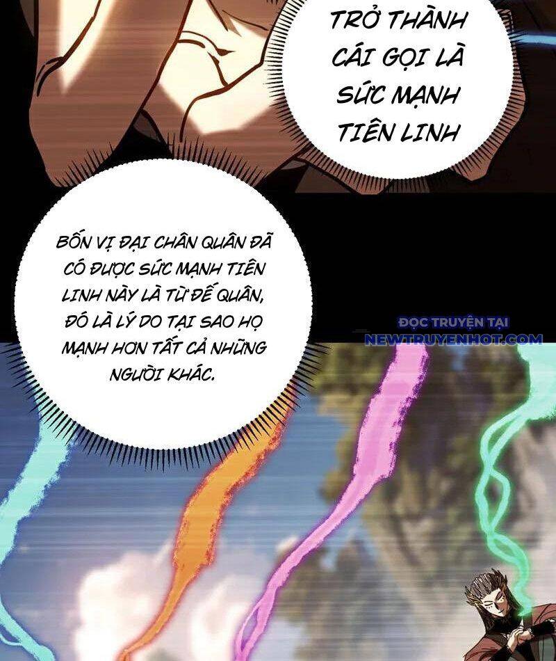 Đệ Tử Tu Luyện Còn Ta Thì Lười Biếng Chap 151 - Next Chap 152