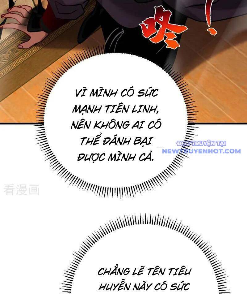 Đệ Tử Tu Luyện Còn Ta Thì Lười Biếng Chap 151 - Next Chap 152