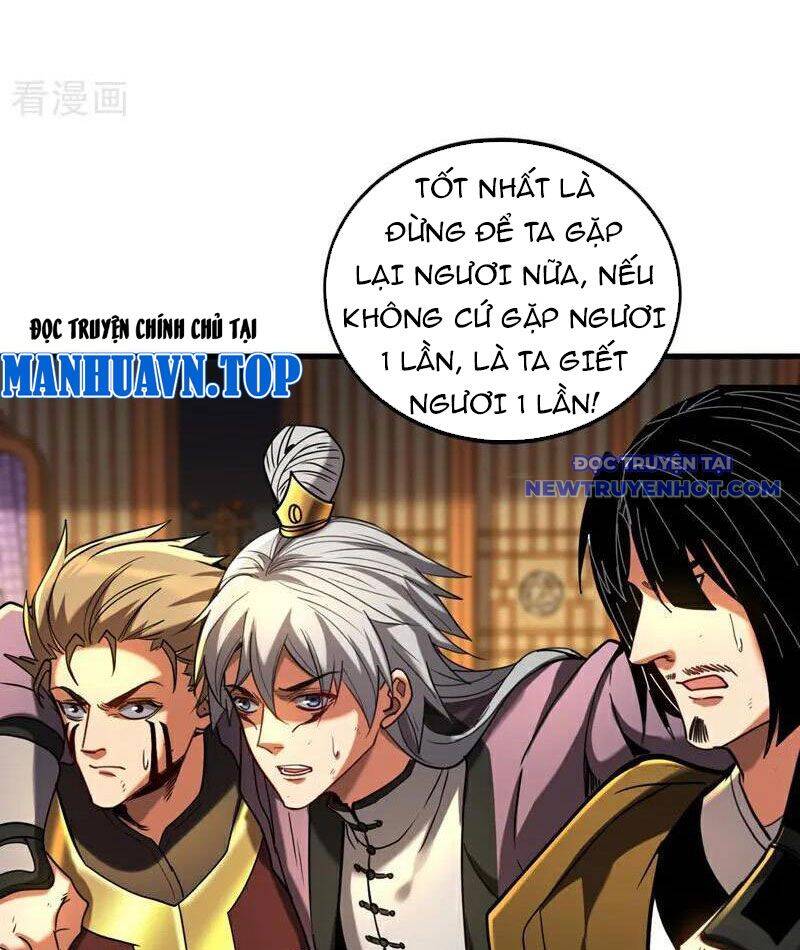 Đệ Tử Tu Luyện Còn Ta Thì Lười Biếng Chap 151 - Next Chap 152
