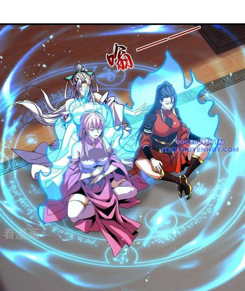 Đệ Tử Tu Luyện Còn Ta Thì Lười Biếng Chap 151 - Next Chap 152