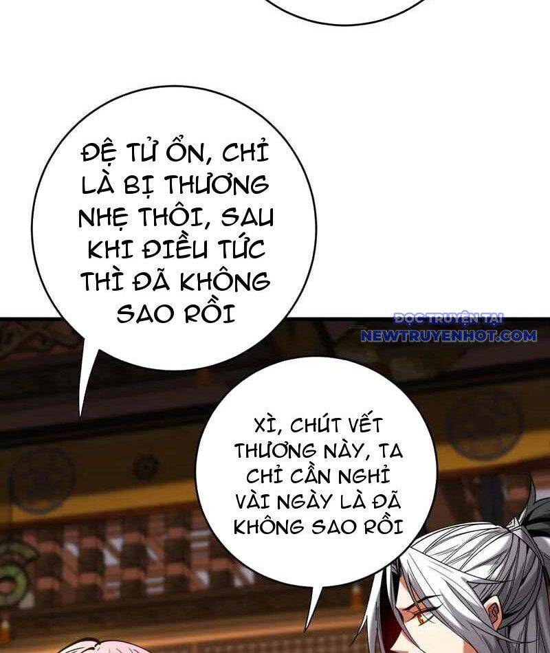 Đệ Tử Tu Luyện Còn Ta Thì Lười Biếng Chap 151 - Next Chap 152