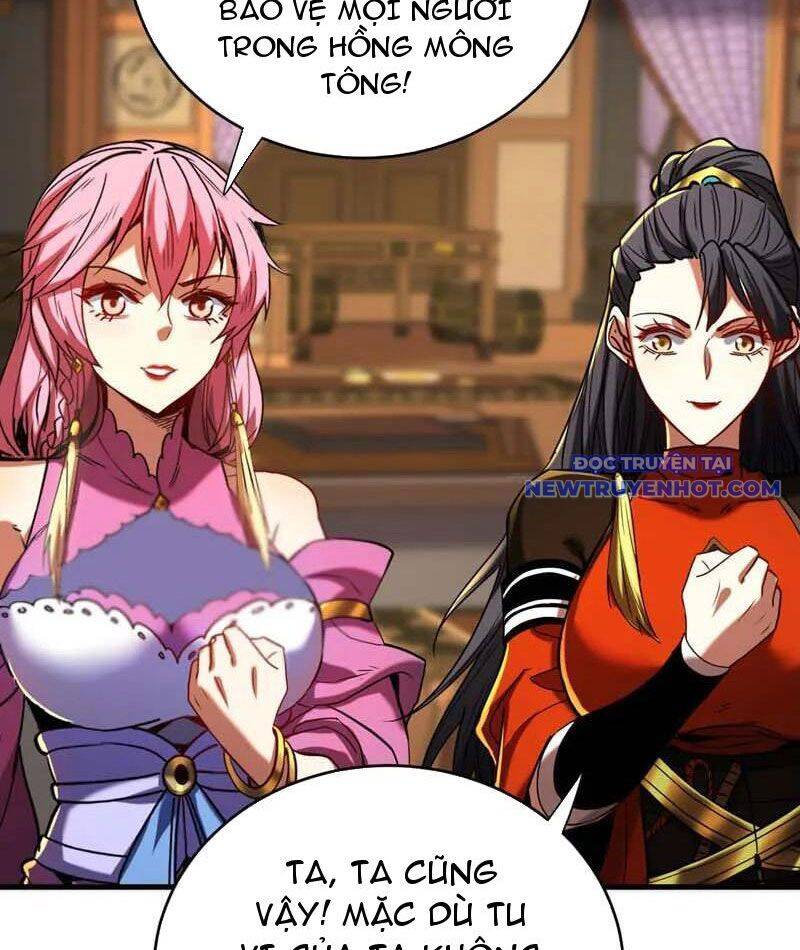 Đệ Tử Tu Luyện Còn Ta Thì Lười Biếng Chap 151 - Next Chap 152