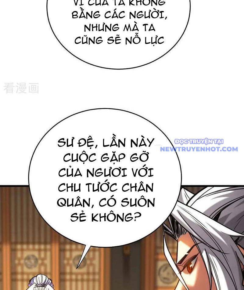 Đệ Tử Tu Luyện Còn Ta Thì Lười Biếng Chap 151 - Next Chap 152