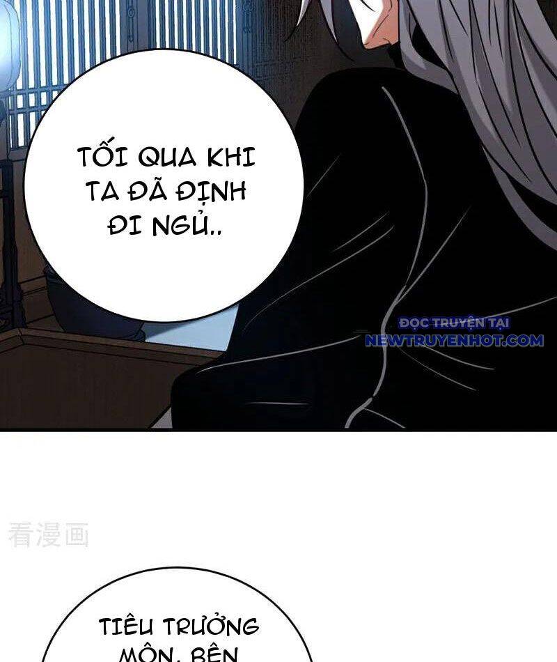 Đệ Tử Tu Luyện Còn Ta Thì Lười Biếng Chap 151 - Next Chap 152