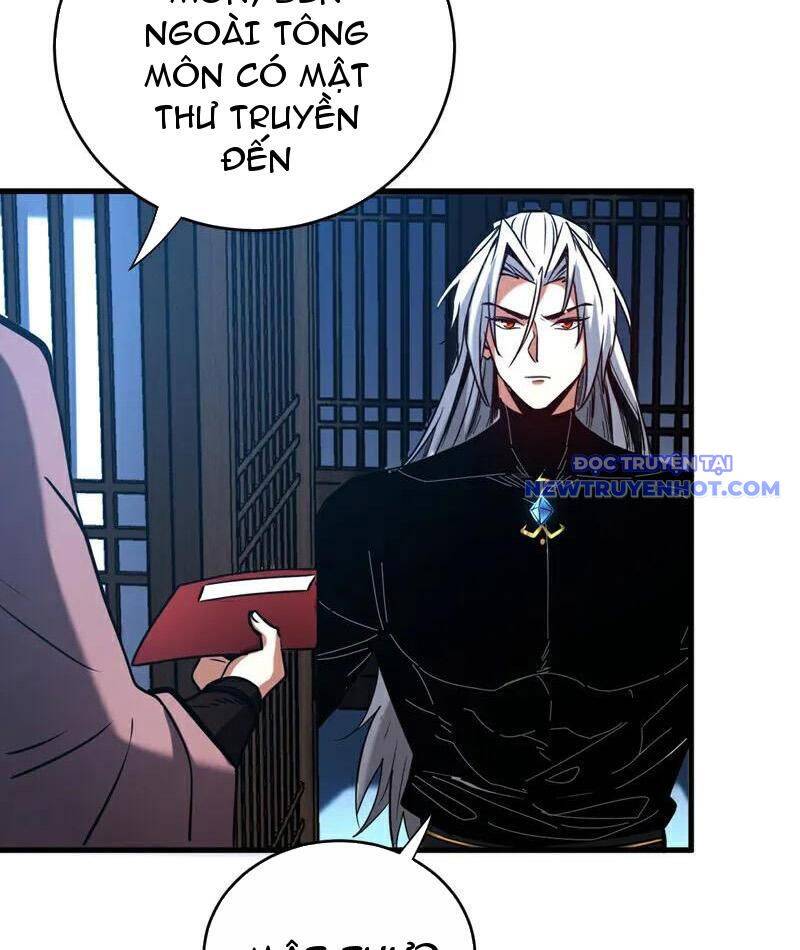 Đệ Tử Tu Luyện Còn Ta Thì Lười Biếng Chap 151 - Next Chap 152