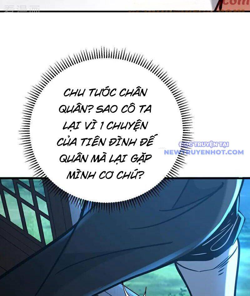 Đệ Tử Tu Luyện Còn Ta Thì Lười Biếng Chap 151 - Next Chap 152